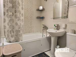 1-к квартира, на длительный срок, 30м2, 1/5 этаж