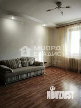 1-к квартира, на длительный срок, 42м2, 7/7 этаж