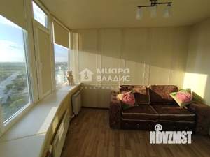 2-к квартира, на длительный срок, 71м2, 14/14 этаж