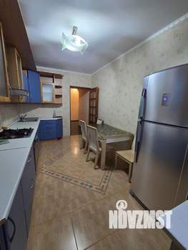 3-к квартира, на длительный срок, 90м2, 5/5 этаж