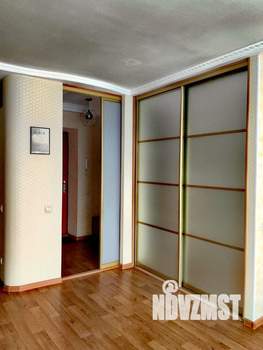 1-к квартира, посуточно, 37м2, 6/9 этаж