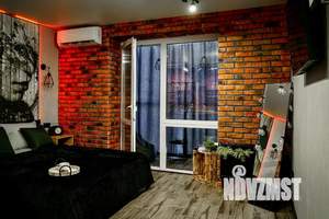 1-к квартира, посуточно, 33м2, 8/14 этаж