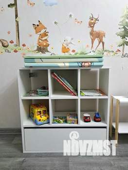 2-к квартира, посуточно, 45м2, 5/5 этаж