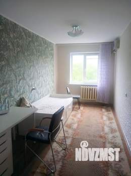 3-к квартира, на длительный срок, 54м2, 3/5 этаж