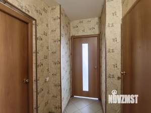1-к квартира, на длительный срок, 37м2, 7/10 этаж