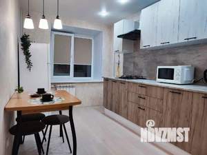 1-к квартира, посуточно, 37м2, 1/1 этаж