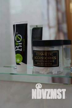 1-к квартира, посуточно, 21м2, 1/1 этаж