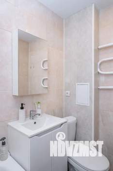 1-к квартира, посуточно, 30м2, 8/9 этаж