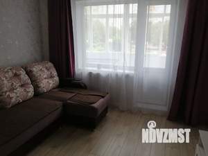 1-к квартира, на длительный срок, 38м2, 2/9 этаж