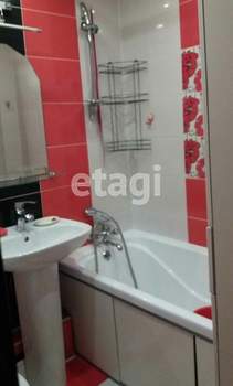 1-к квартира, на длительный срок, 31м2, 5/5 этаж