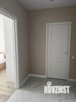 1-к квартира, на длительный срок, 40м2, 2/9 этаж