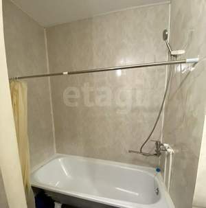 1-к квартира, на длительный срок, 37м2, 4/10 этаж