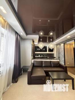 1-к квартира, на длительный срок, 43м2, 10/14 этаж