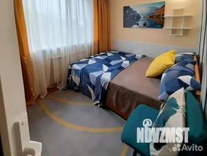 1-к квартира, на длительный срок, 32м2, 5/5 этаж