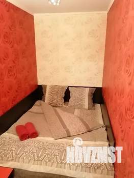 2-к квартира, посуточно, 47м2, 3/5 этаж