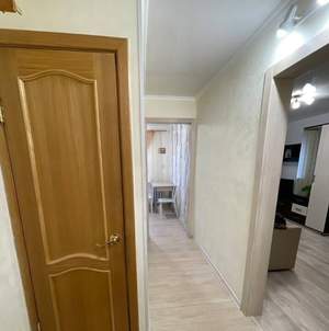 2-к квартира, на длительный срок, 41м2, 3/5 этаж