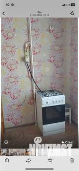 2-к квартира, на длительный срок, 56м2, 6/11 этаж