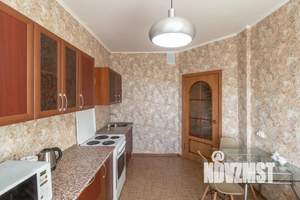 1-к квартира, посуточно, 45м2, 7/9 этаж