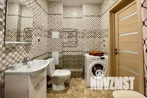 1-к квартира, посуточно, 38м2, 2/19 этаж
