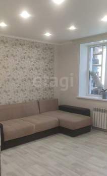 1-к квартира, на длительный срок, 37м2, 7/9 этаж