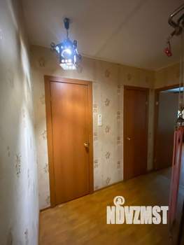 2-к квартира, на длительный срок, 50м2, 2/5 этаж