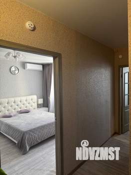 1-к квартира, на длительный срок, 40м2, 11/15 этаж