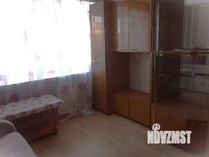 1-к квартира, на длительный срок, 22м2, 4/5 этаж