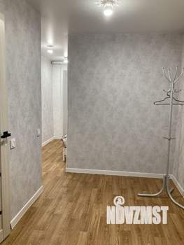 2-к квартира, посуточно, 37м2, 8/10 этаж