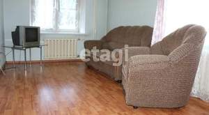 1-к квартира, на длительный срок, 35м2, 2/6 этаж