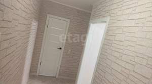 1-к квартира, на длительный срок, 33м2, 4/9 этаж