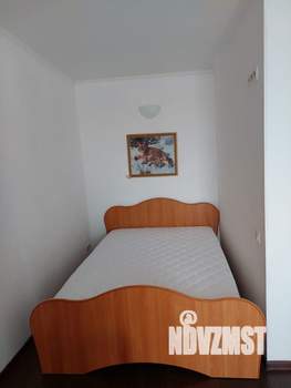 1-к квартира, на длительный срок, 38м2, 12/16 этаж