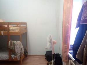 1-к квартира, на длительный срок, 39м2, 2/2 этаж