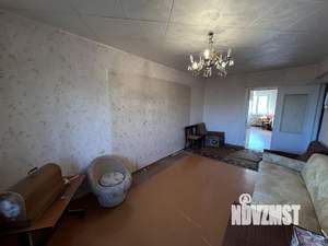 2-к квартира, на длительный срок, 43м2, 4/5 этаж