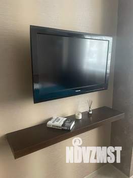 Студия квартира, посуточно, 38м2, 5/9 этаж