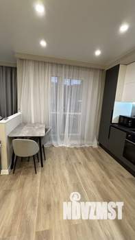 1-к квартира, на длительный срок, 41м2, 6/13 этаж