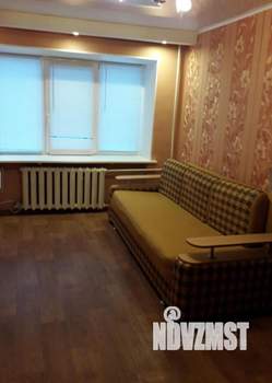 1-к квартира, на длительный срок, 31м2, 2/5 этаж