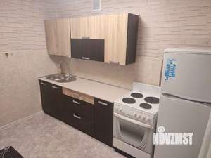 1-к квартира, на длительный срок, 35м2, 4/10 этаж