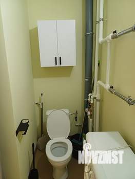 1-к квартира, на длительный срок, 33м2, 8/9 этаж
