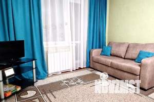 1-к квартира, посуточно, 10м2, 1/14 этаж