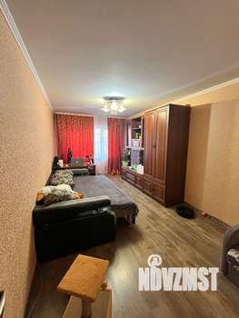 2-к квартира, на длительный срок, 48м2, 4/5 этаж