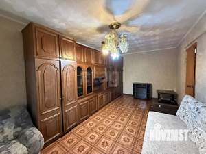 1-к квартира, на длительный срок, 37м2, 2/5 этаж