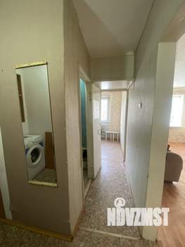 1-к квартира, на длительный срок, 30м2, 2/9 этаж