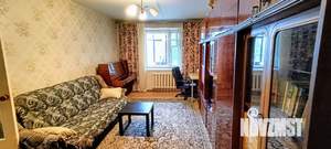 2-к квартира, на длительный срок, 53м2, 3/10 этаж