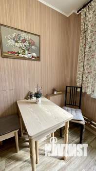 1-к квартира, на длительный срок, 33м2, 3/9 этаж