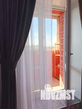 Студия квартира, посуточно, 40м2, 9/10 этаж