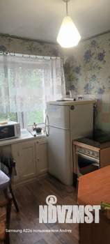 1-к квартира, на длительный срок, 28м2, 5/5 этаж