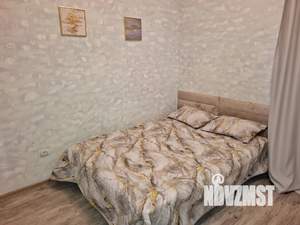 2-к квартира, посуточно, 50м2, 4/5 этаж