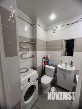 Студия квартира, на длительный срок, 32м2, 1/3 этаж