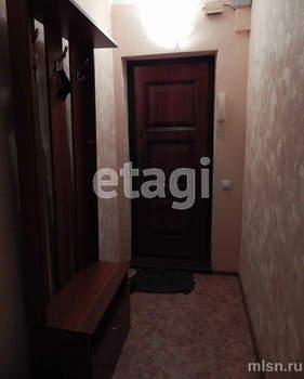 1-к квартира, на длительный срок, 31м2, 1/5 этаж