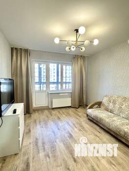 1-к квартира, на длительный срок, 36м2, 3/8 этаж